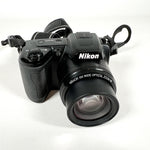 Modern 2011 Nikon Coolpix L105 Digital Camera