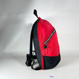 Vintage 90’s Marlboro Unlimited Red Black Convertible Backpack