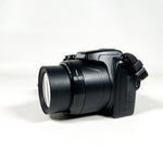 Modern 2011 Nikon Coolpix L105 Digital Camera