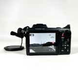 Modern 2011 Nikon Coolpix L105 Digital Camera