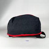 Vintage 90’s Marlboro Unlimited Red Black Convertible Backpack