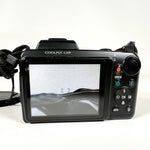 Modern 2011 Nikon Coolpix L105 Digital Camera