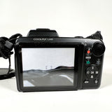 Modern 2011 Nikon Coolpix L105 Digital Camera