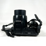 Modern 2011 Nikon Coolpix L105 Digital Camera