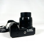 Modern 2011 Nikon Coolpix L105 Digital Camera