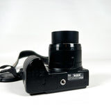 Modern 2011 Nikon Coolpix L105 Digital Camera