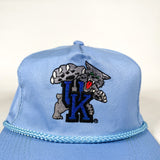 Vintage 90's University of Kentucky Wildcats Hat