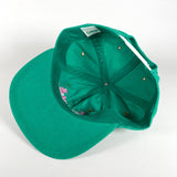 Vintage 90's Salem Fresh Side Cigarette Hat