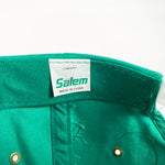 Vintage 90's Salem Fresh Side Cigarette Hat