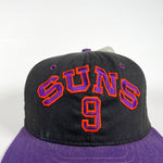 Vintage 90's Phoenix Suns Dan Majerle Hat