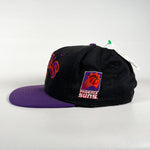 Vintage 90's Phoenix Suns Dan Majerle Hat