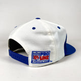 Vintage 90's Denver Broncos Shark Tooth Hat