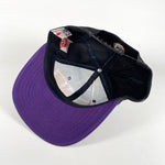 Vintage 90's Phoenix Suns Dan Majerle Hat