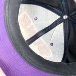 Vintage 90's Phoenix Suns Dan Majerle Hat