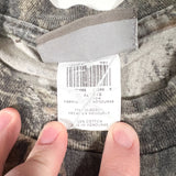 Vintage 90's Jerzees Outdoors Realtree Camo Pocket T-Shirt