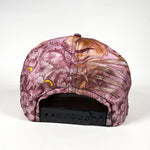 Vintage 90's Bass Pro Shops Predator Camo Rope Hat