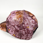 Vintage 90's Bass Pro Shops Predator Camo Rope Hat