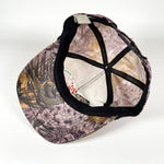 Vintage 90's Bass Pro Shops Predator Camo Rope Hat
