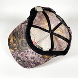 Vintage 90's Bass Pro Shops Predator Camo Rope Hat