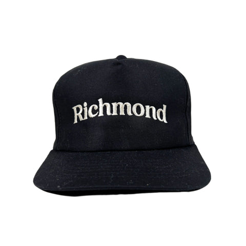 Vintage 90's CobbleStore Richmond Hat