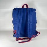Vintage 90’s Rusty Wallace #2 Penske Racing NASCAR Backpack