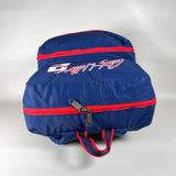 Vintage 90’s Rusty Wallace #2 Penske Racing NASCAR Backpack