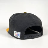 Vintage 90's Miller Racing Team NASCAR Autograph Hat