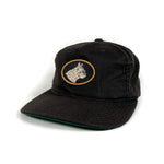 Vintage 90's CobbleStore Fey Patch Hat