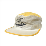 Vintage 80's Peek Performance Lanham MD VW Painters Hat