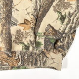 Vintage 90’s Jerzees Outdoors Realtree Camo Sweatshirt