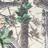 Vintage 90’s Jerzees Outdoors Realtree Camo Sweatshirt