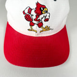 Vintage 90’s Louisville Cardinals Starter Snapback Hat