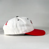 Vintage 90’s Louisville Cardinals Starter Snapback Hat