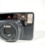Vintage 1987 Pentax Zoom 60 35mm Film Camera