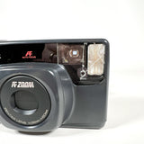 Vintage 1987 Pentax Zoom 60 35mm Film Camera