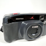 Vintage 1987 Pentax Zoom 60 35mm Film Camera