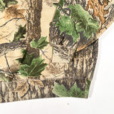 Vintage 90’s Jerzees Outdoors Realtree Camo Sweatshirt