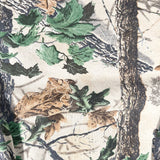 Vintage 90’s Jerzees Outdoors Realtree Camo Sweatshirt