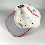 Vintage 90’s Louisville Cardinals Starter Snapback Hat