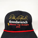 Vintage 1994 Dale Earnhardt Winston Cup Champ Hat