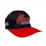 Vintage 90's Camaro by Chevrolet Hat