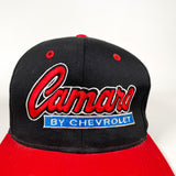 Vintage 90's Camaro by Chevrolet Hat