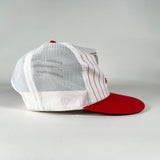 Vintage 1993 Daytona 500 NASCAR Winston Cup Trucker Hat