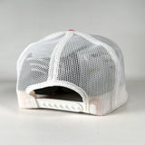 Vintage 1993 Daytona 500 NASCAR Winston Cup Trucker Hat