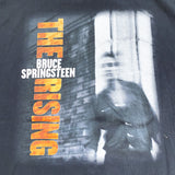 Vintage 2002 Bruce Springsteen The Rising T-Shirt