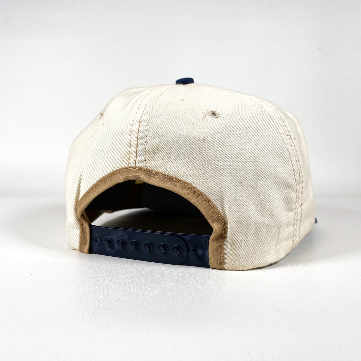 Vintage 90's Stringfellow Hat – CobbleStore Vintage