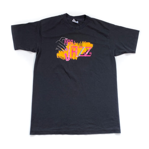 Vintage 80's Nail Jazz T-Shirt