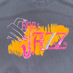 Vintage 80's Nail Jazz T-Shirt