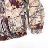 Modern Y2K Outfitters Ridge Fusion 3D Realtree Camo Jacket