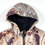 Modern Y2K Outfitters Ridge Fusion 3D Realtree Camo Jacket